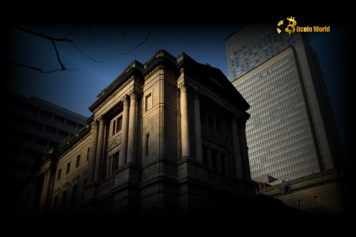 Unwavering BOJ Stance Navigating Rising Japan Bond Yields