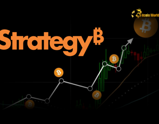 Unwavering Bitcoin Strategy: MicroStrategy Holds Firm with Massive 499,096 BTC