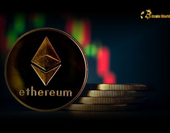 Unwavering Bullishness: CryptoQuant CEO’s 4 Strong Reasons for Ethereum (ETH) Surge