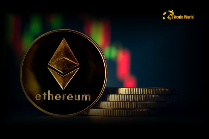 Unwavering Bullishness: CryptoQuant CEO’s 4 Strong Reasons for Ethereum (ETH) Surge