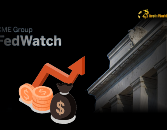 Unwavering Certainty: CME FedWatch Signals Steady Fed Interest Rates in March