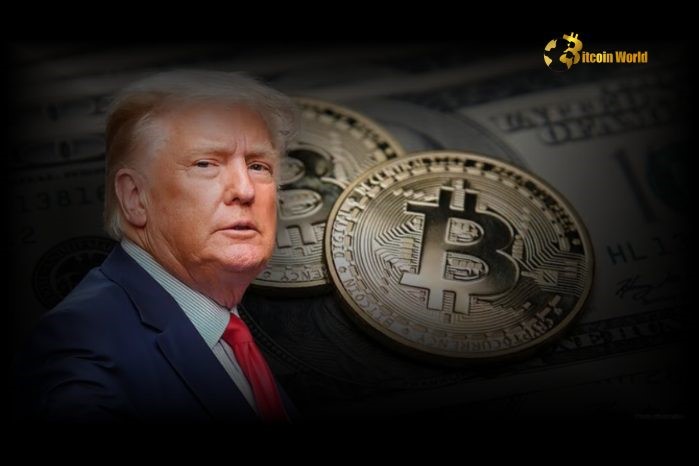 Unwavering Dollar: Investors Navigate Inflation Data and Trump’s Tariff Threat