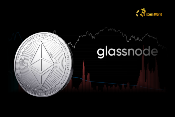 Unwavering Ethereum Holders Defend $1,890 Support: A Glassnode Deep Dive
