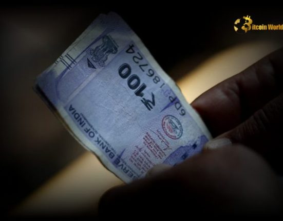 Unwavering Indian Rupee: Jefferies Assures Limited US Tariffs Impact