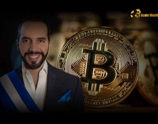 Unwavering Resolve El Salvador’s Bold Bitcoin Bet Continues Under Bukele