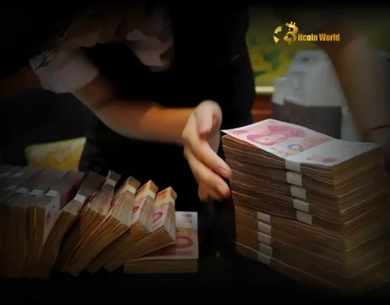 Unwavering Stability China Holds Loan Prime Rate Steady for 5th Month – Reassuring Markets