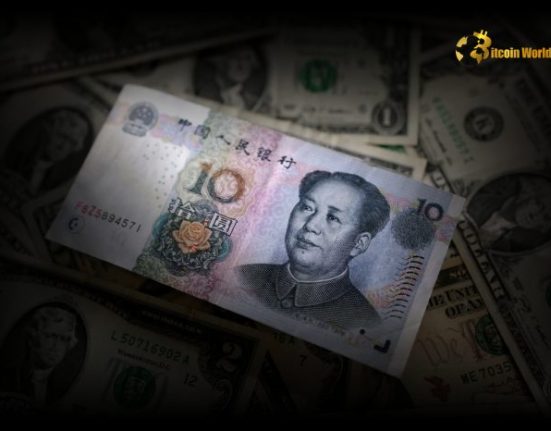 Unwavering Stance: PBOC Governor's Bold Declaration on Yuan Exchange Rate Sparks Global Confidence