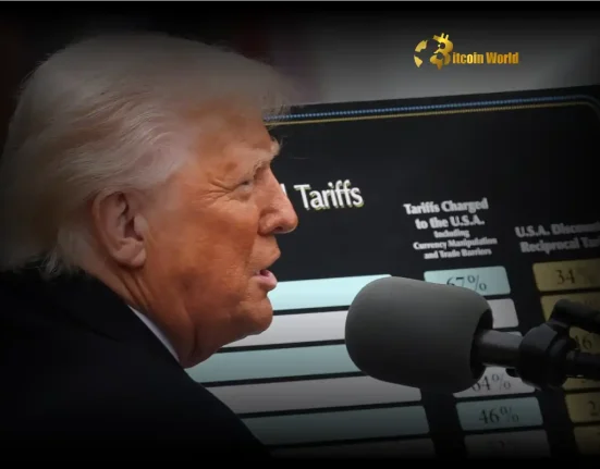Unwavering Stance: Trump Rules Out Near-Term Tariff Relief, USTR Confirms