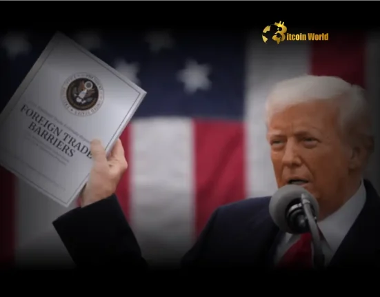 Unwavering Trump Tariffs How US Trade Policy Impacts Global Economy
