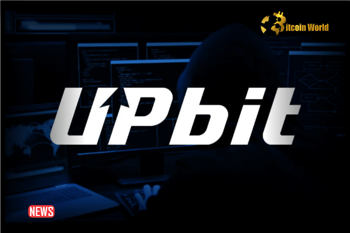 Upbit's Strategic Tick Size Cut: Amplifying Precision for USDT/KRW & USDC/KRW Traders