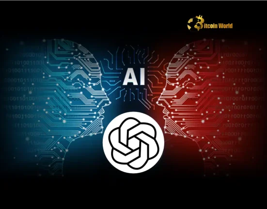 Urgent AI Cybersecurity Investment OpenAI Backs Startup to Combat Deepfake Threats