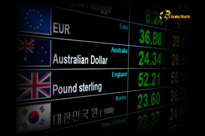 Urgent AUD/USD Forecast: Experts Predict Strong Momentum for Australian Dollar