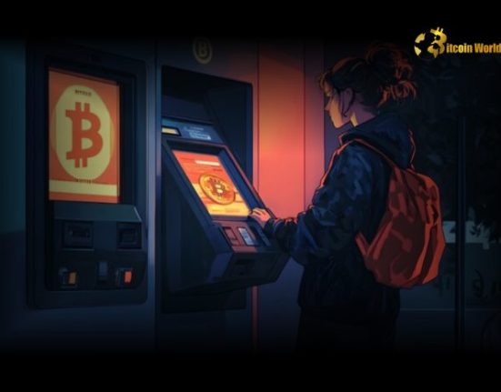 Urgent Action: Durbin's Bold Bill to Combat Crypto ATM Scams and Protect Users