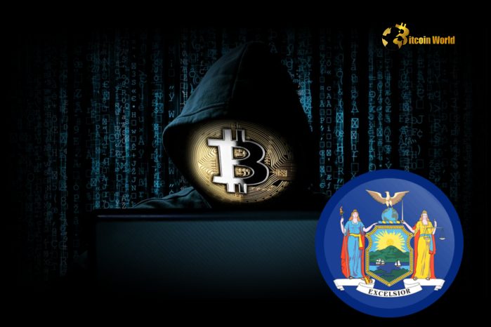 Urgent Action New York Bill Targets Rampant Cryptocurrency Fraud – Investor Safeguards