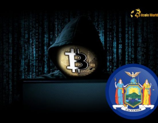 Urgent Action New York Bill Targets Rampant Cryptocurrency Fraud – Investor Safeguards