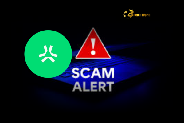 Urgent Alert Abstract Chain X Account Hacked Promoting Crypto Scam