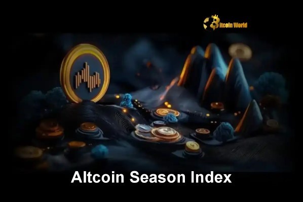 Urgent Alert Altcoin Season Index Plunges to 19, Signaling Bitcoin Dominance