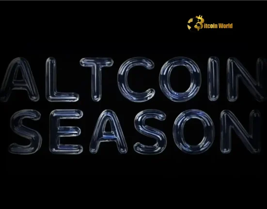 Urgent Alert Altcoin Season Index Signals Prevailing Bitcoin Season in Crypto Market