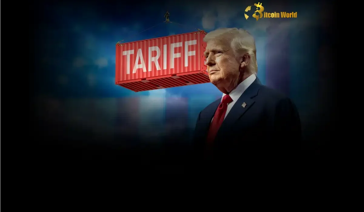 Urgent Alert Asian FX Braces for Impact as Trump Tariffs Loom Post-RBA Hold