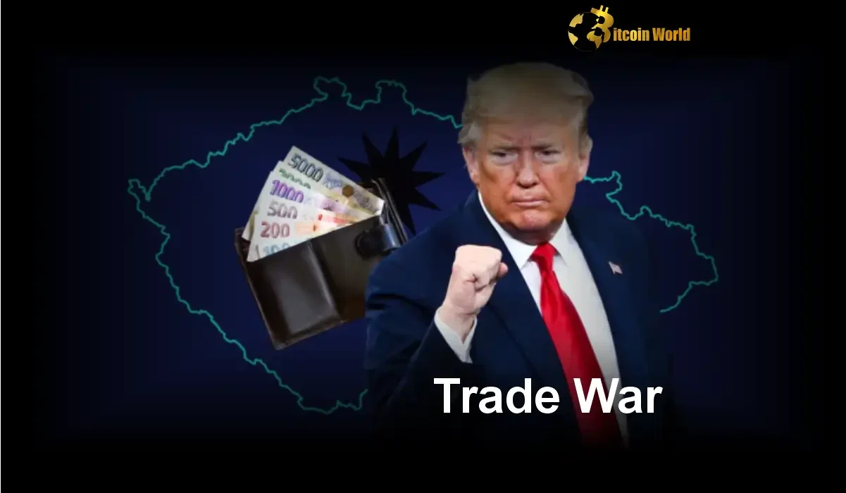 Urgent Alert Asian FX Markets Plunge as Dollar Weakness Intensifies Trade War Fears