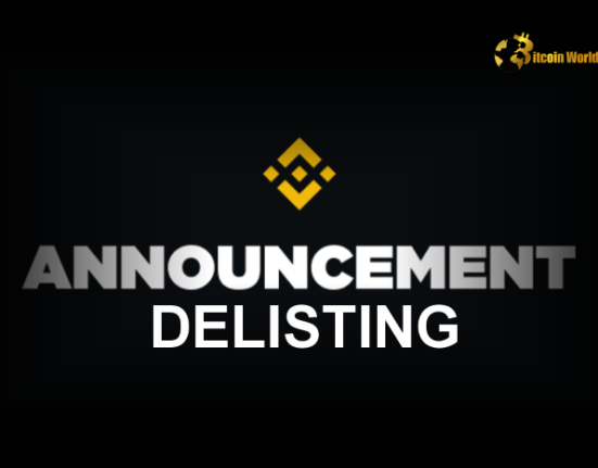 Urgent Alert: Binance to Delist AMB, CLV, STMX, and VITE Spot Pairs – Shocking Crypto Delisting