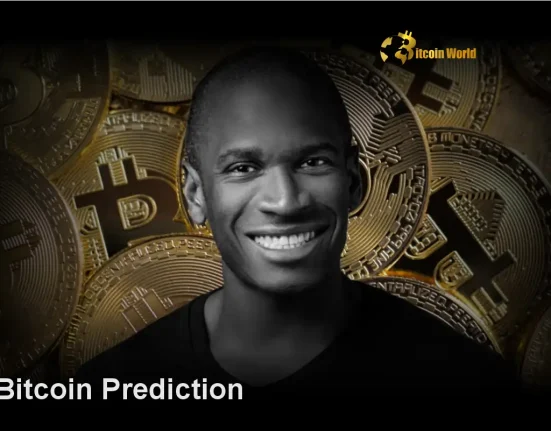 Urgent Alert BitMEX Founder’s Bold Bitcoin Price Prediction – $250K Target by 2025!