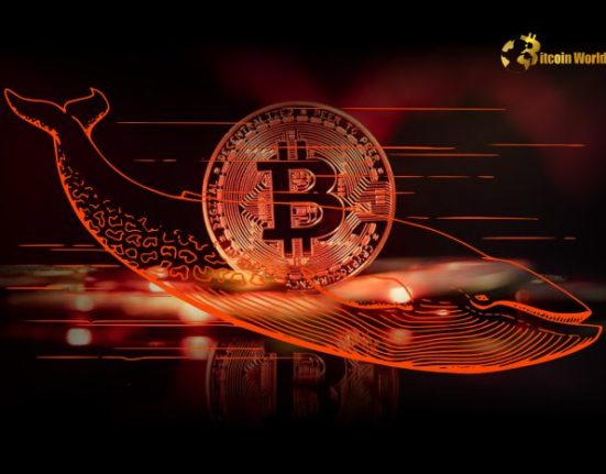 Urgent Alert: Bitcoin Whales' Shocking 6,813 BTC Dump Sends Market Reeling