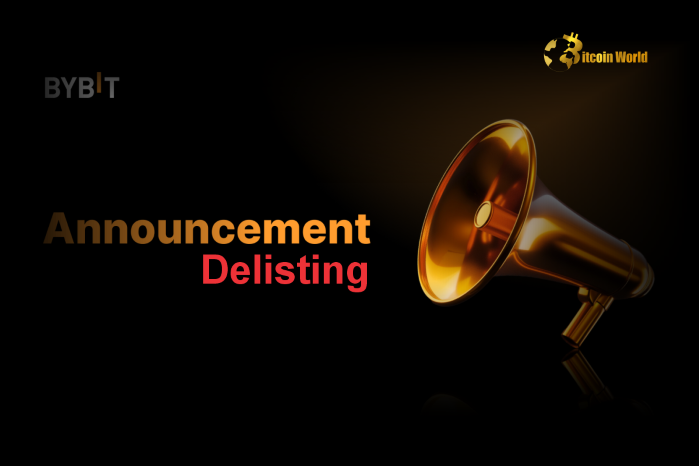 Urgent Alert Bybit Announces MONUSDT Perpetual Contract Delisting – What Traders Need to Know