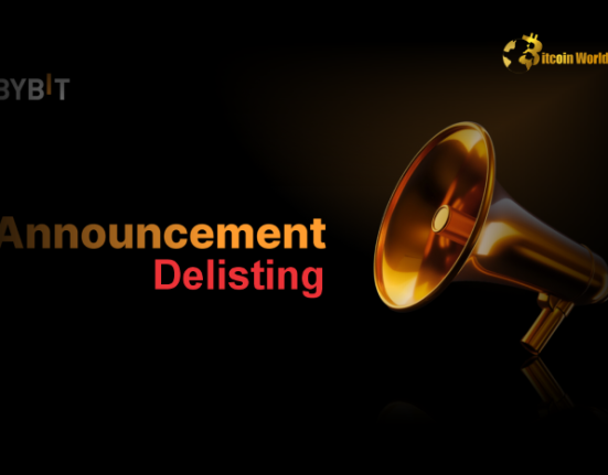 Urgent Alert Bybit Announces MONUSDT Perpetual Contract Delisting – What Traders Need to Know