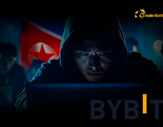 Urgent Alert Bybit Hacker’s $148M ETH Laundering Operation Nears Critical Final Stage
