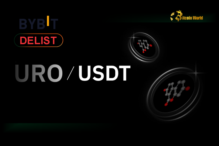 Urgent Alert Bybit to Delist UROUSDT Perpetual Contract – What Crypto Traders Need to Know