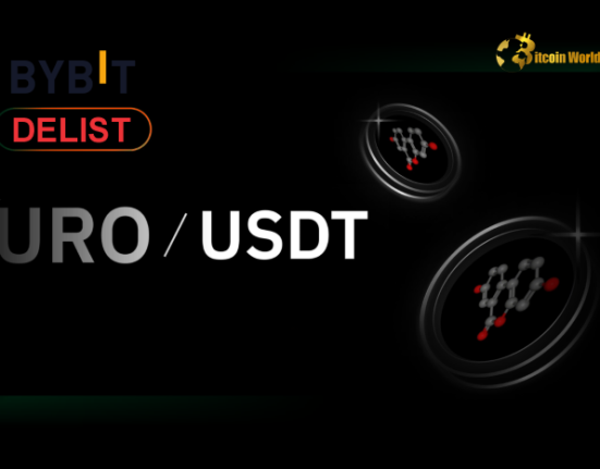 Urgent Alert Bybit to Delist UROUSDT Perpetual Contract – What Crypto Traders Need to Know