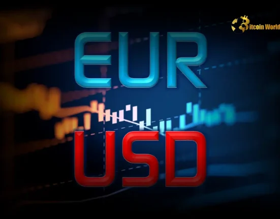 Urgent Alert: Citi Issues Warning of Potential EUR/USD Plunge to 1.0530