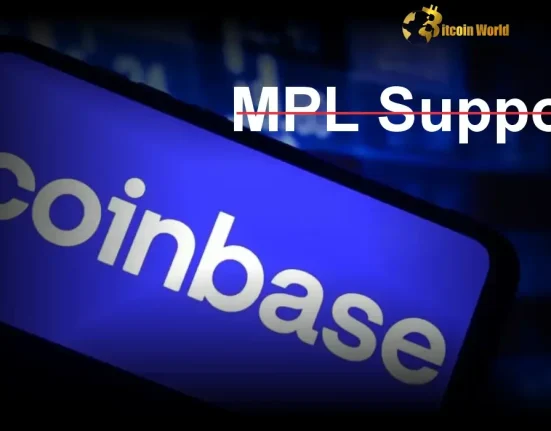 Urgent Alert: Coinbase Delists Maple (MPL) – Crucial Migration to SYRUP Explained