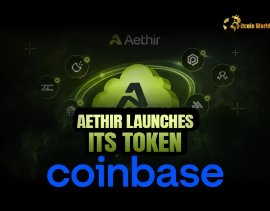 Urgent Alert: Coinbase to List Aethir (ATH) - A Revolutionary Step for Decentralized GPUs?