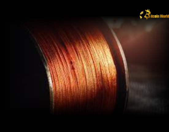 Urgent Alert: Copper Prices Retreat from 3-Month Peak Amid Tariff Tensions