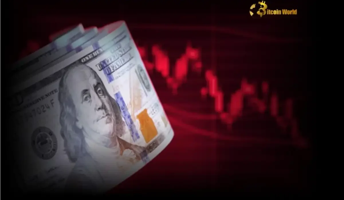 Urgent Alert: Dollar Bearish Trend Accelerates After Shocking Selloff