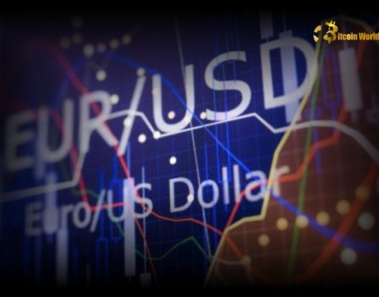 Urgent Alert: EUR/USD Stumbles Below 1.05 Amid Fed Rate Cut Speculation