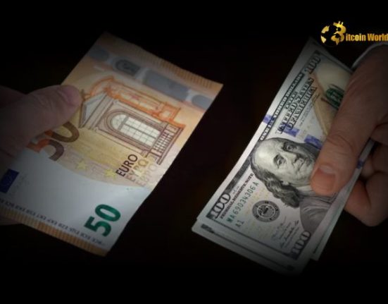 Urgent Alert: EUR/USD’s Fragile Rise Vulnerable to Trump’s Tariff Tsunami on Eurozone