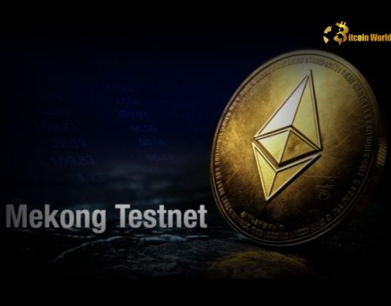 Urgent Alert Ethereum Foundation Deprecates Mekong Testnet – Key Updates for Developers
