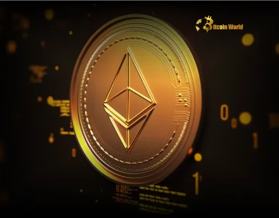 Urgent Alert Ethereum Nears Critical Support – Is This Your Golden Buying Opportunity