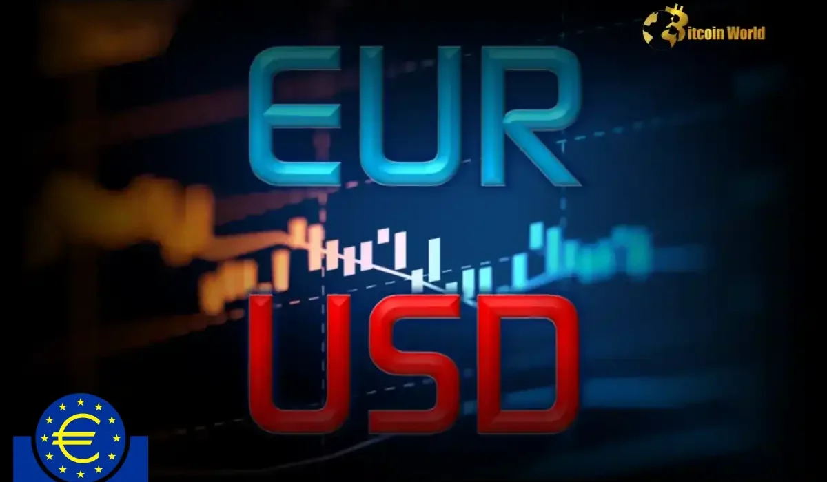 Urgent Alert: Euro Dips as ECB Growth Reduction Warning Shakes Forex Market