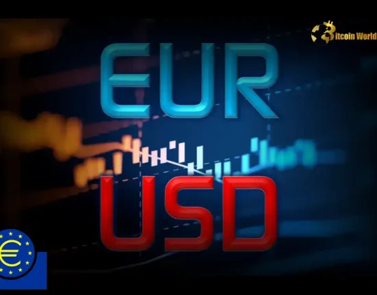 Urgent Alert: Euro Dips as ECB Growth Reduction Warning Shakes Forex Market