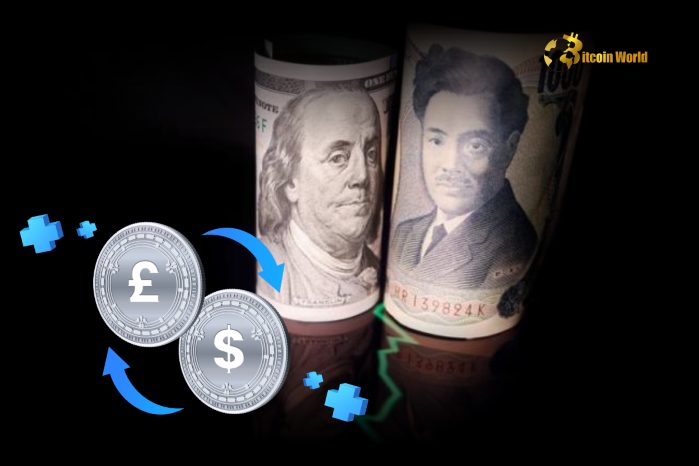 Urgent Alert: GBP/USD Slips as Hawkish Fed Fuels US Dollar Surge