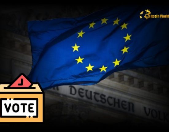 Urgent Alert: German Elections Threaten Euro as EUR/USD Faces Downward Pressure