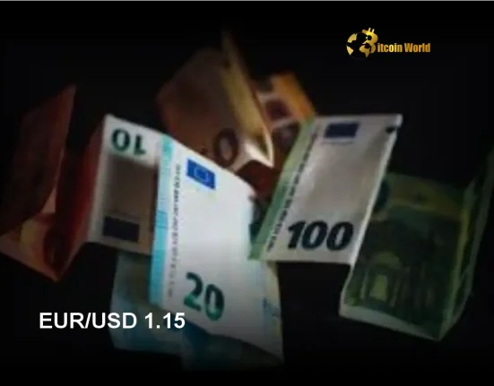 Urgent Alert: ING's Grim Dollar Forecast Despite Treasury Calm - EUR/USD Target 1.15