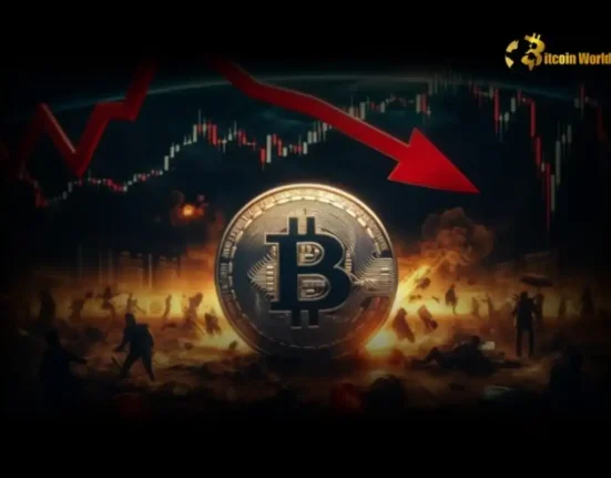 Urgent Alert Is Bitcoin’s Market Low Imminent Terrifying Crypto Analysis Emerges