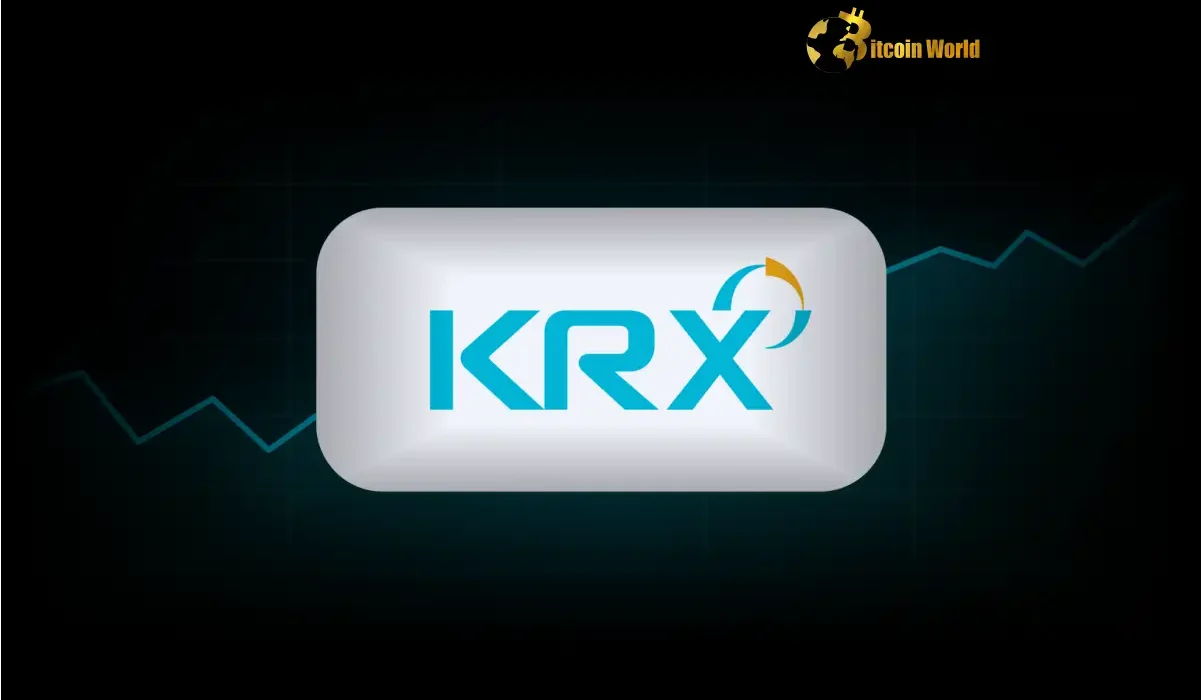 Urgent Alert Korea Exchange Triggers Rare Trading Halt Amidst Shocking Market Volatility