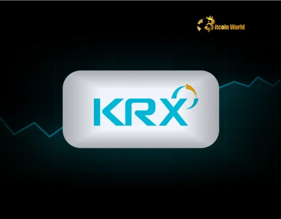 Urgent Alert Korea Exchange Triggers Rare Trading Halt Amidst Shocking Market Volatility