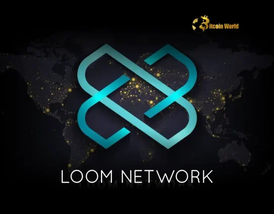 Urgent Alert LOOM Network Under Strict Monitoring by South Korean Crypto Exchanges